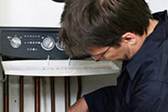 boiler repair Tillietudlem
