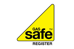 gas safe companies Tillietudlem